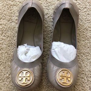 Tory Burch Ballet Flats